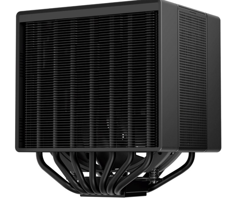 Deepcool ASSASSIN 4S LGA20xx/1700/1200/115X/AM5/AM4
