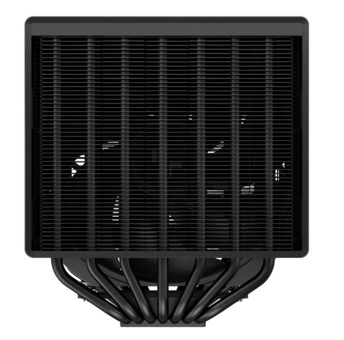 Deepcool ASSASSIN 4S LGA20xx/1700/1200/115X/AM5/AM4