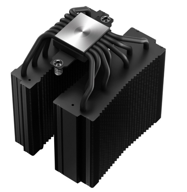 Deepcool ASSASSIN 4S LGA20xx/1700/1200/115X/AM5/AM4