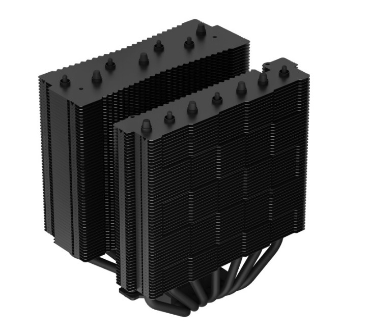Deepcool ASSASSIN 4S LGA20xx/1700/1200/115X/AM5/AM4