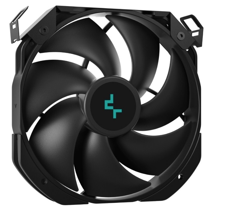 Deepcool ASSASSIN 4S LGA20xx/1700/1200/115X/AM5/AM4
