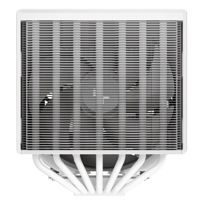 Deepcool ASSASSIN 4S WH LGA20xx/1700/1200/115X/AM5/AM4