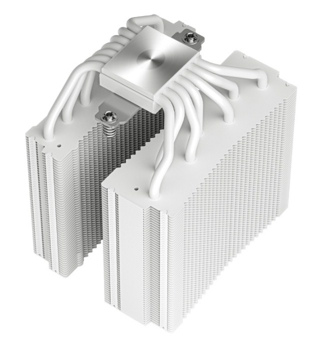 Deepcool ASSASSIN 4S WH LGA20xx/1700/1200/115X/AM5/AM4