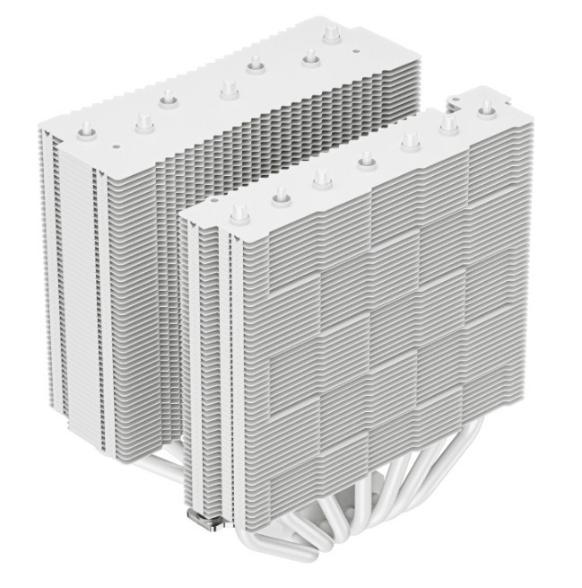 Deepcool ASSASSIN 4S WH LGA20xx/1700/1200/115X/AM5/AM4