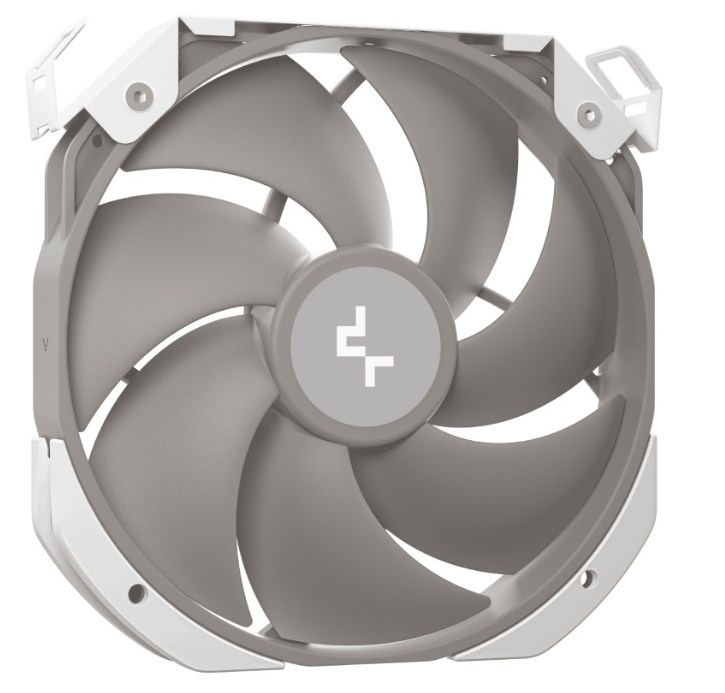 Deepcool ASSASSIN 4S WH LGA20xx/1700/1200/115X/AM5/AM4