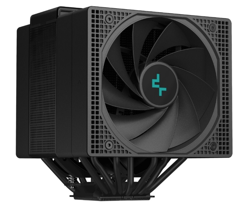 Deepcool ASSASSIN IV VC VISION LGA20xx/1700/1200/115X/AM5/AM4