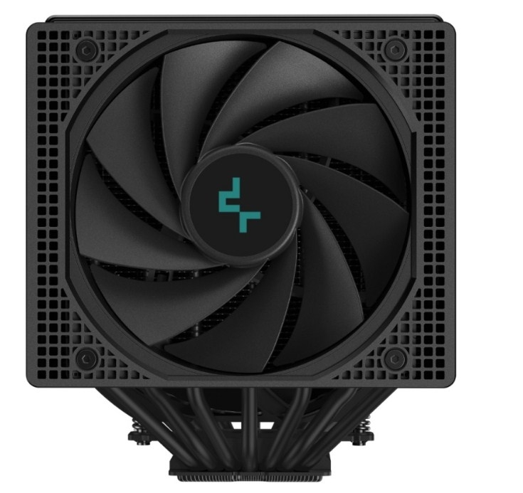 Deepcool ASSASSIN IV VC VISION LGA20xx/1700/1200/115X/AM5/AM4