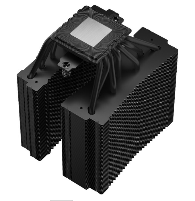 Deepcool ASSASSIN IV VC VISION LGA20xx/1700/1200/115X/AM5/AM4