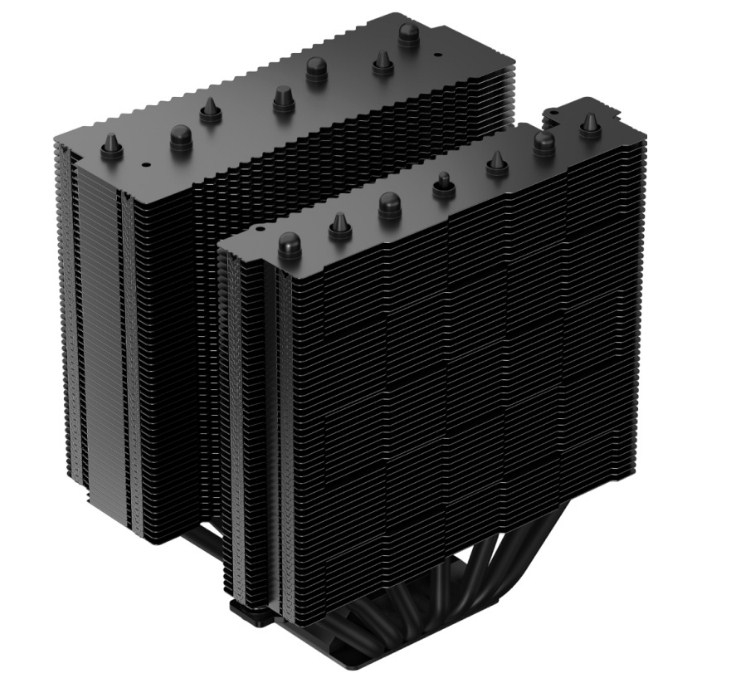 Deepcool ASSASSIN IV VC VISION LGA20xx/1700/1200/115X/AM5/AM4