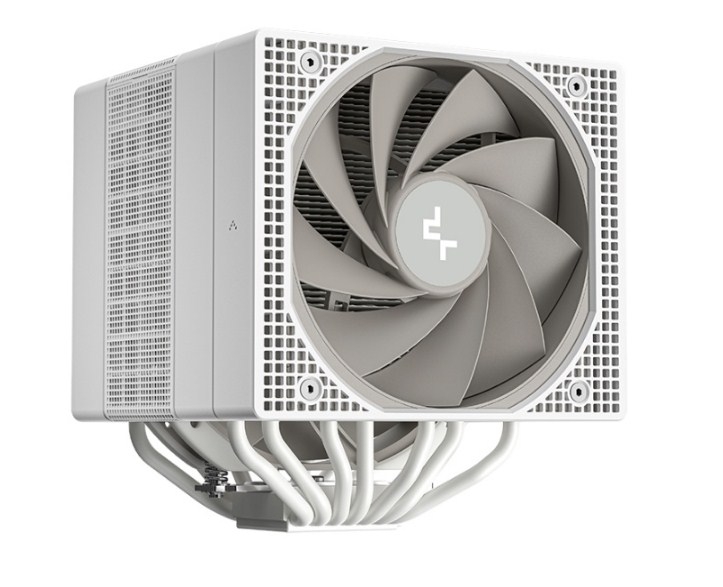 Deepcool ASSASSIN IV WH LGA20xx/1700/1200/115X/AM5/AM4