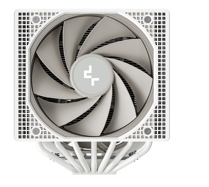 Deepcool ASSASSIN IV WH LGA20xx/1700/1200/115X/AM5/AM4