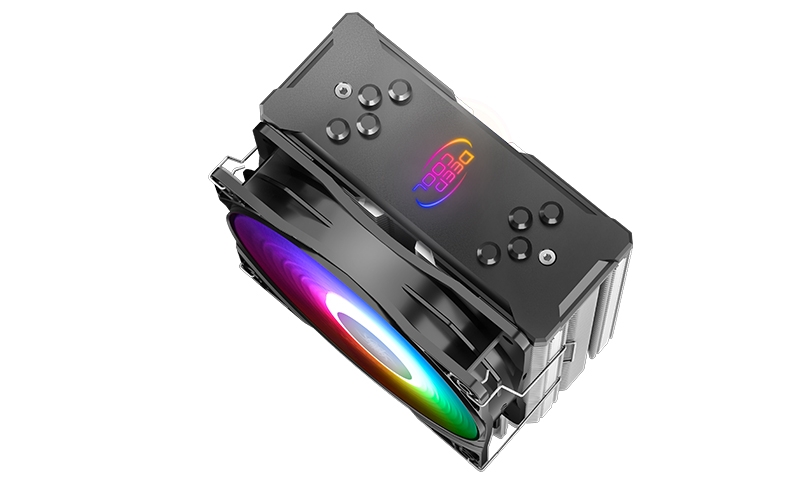 Deepcool GAMMAXX GT A-RGB LGA20XX/1366/115X/AM4/AM3/+/AM2/+/FM2/+/FM1