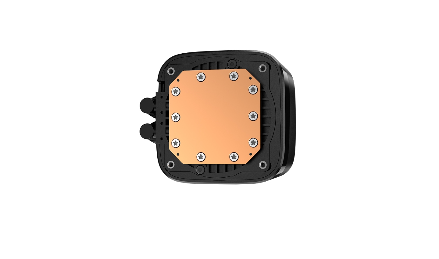 Deepcool LD360 (LGA20XX/LGA1200/LGA115X/LGA1700/AM5)