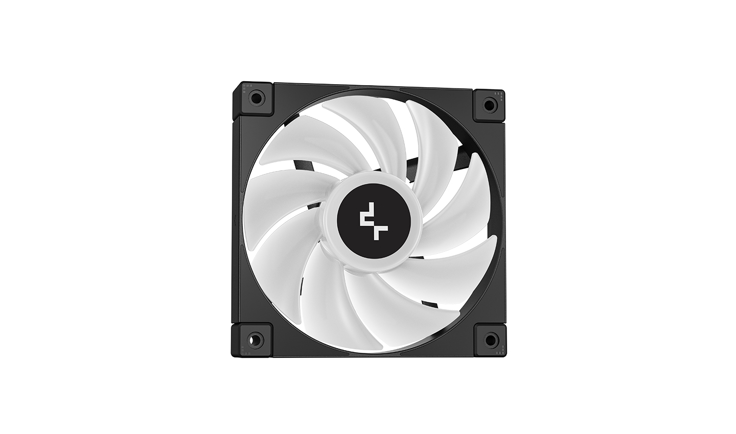 Deepcool LD360 (LGA20XX/LGA1200/LGA115X/LGA1700/AM5)