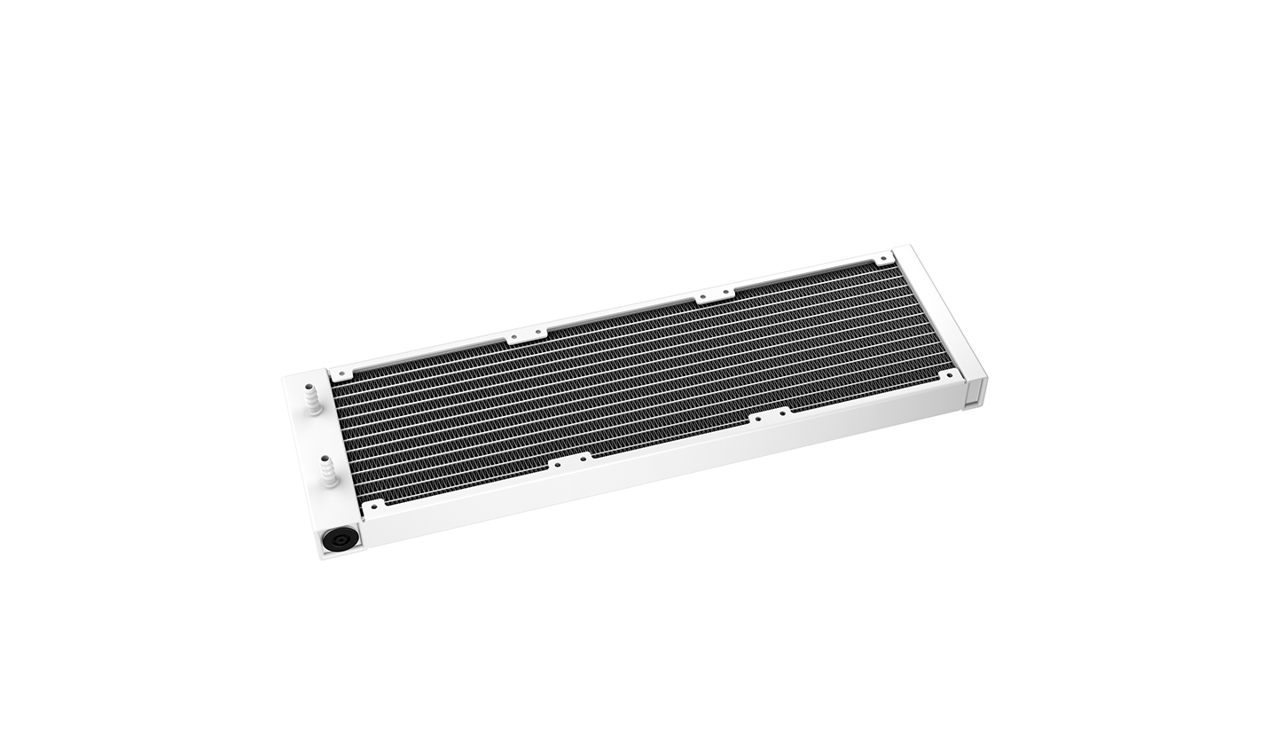 Deepcool LD360 WH (LGA20XX/LGA1200/LGA115X/LGA1700/AM5)