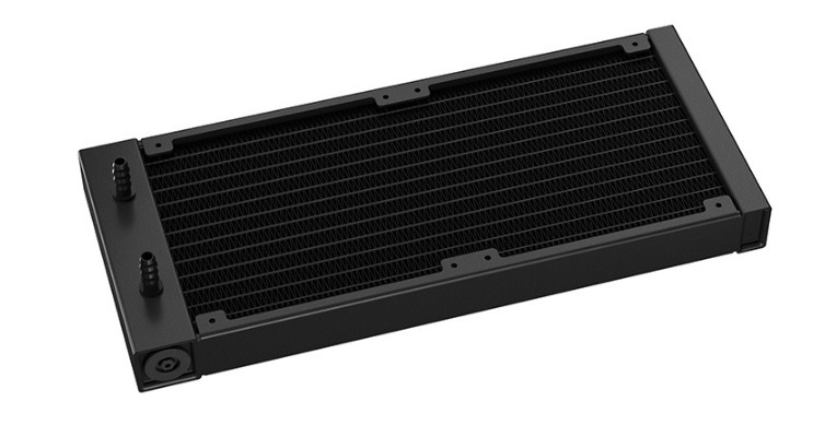 Deepcool LE240 V2 (LGA115X/LGA1200/LGA1700/LGA1851/AM4/AM5)