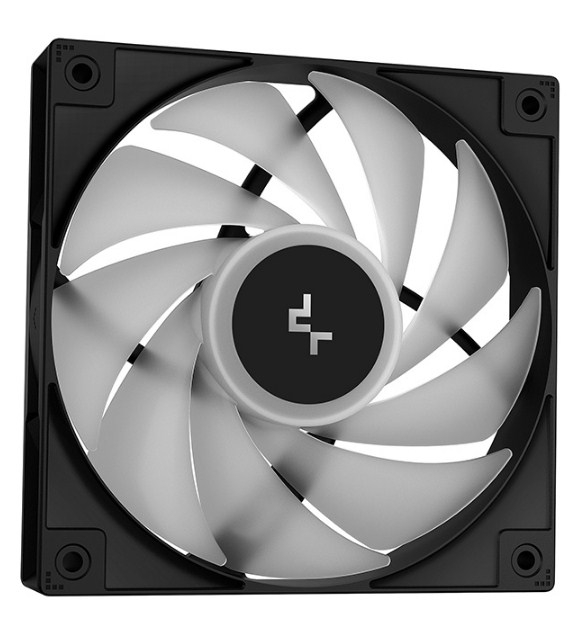 Deepcool LE240 V2 (LGA115X/LGA1200/LGA1700/LGA1851/AM4/AM5)
