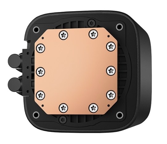 Deepcool LE240 V2 (LGA115X/LGA1200/LGA1700/LGA1851/AM4/AM5)