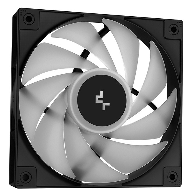 Deepcool LE360 V2 (LGA115X/LGA1200/LGA1700/LGA1851/AM4/AM5)
