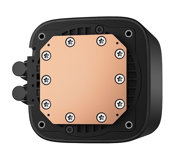Deepcool LE360 V2 (LGA115X/LGA1200/LGA1700/LGA1851/AM4/AM5)