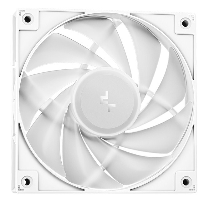 Deepcool LE360 V2 WH (LGA115X/LGA1200/LGA1700/LGA1851/AM4/AM5)