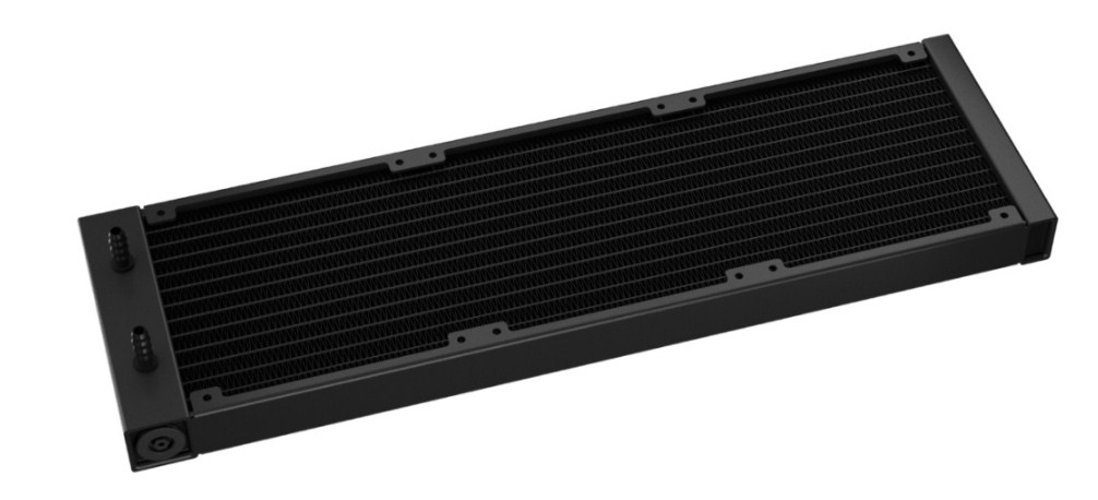 Deepcool LQ360 ARGB (LGA115X/LGA1200/LGA1700/LGA1851/AM4/AM5)