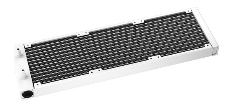 Deepcool LQ360 WH ARGB (LGA115X/LGA1200/LGA1700/LGA1851/AM4/AM5)