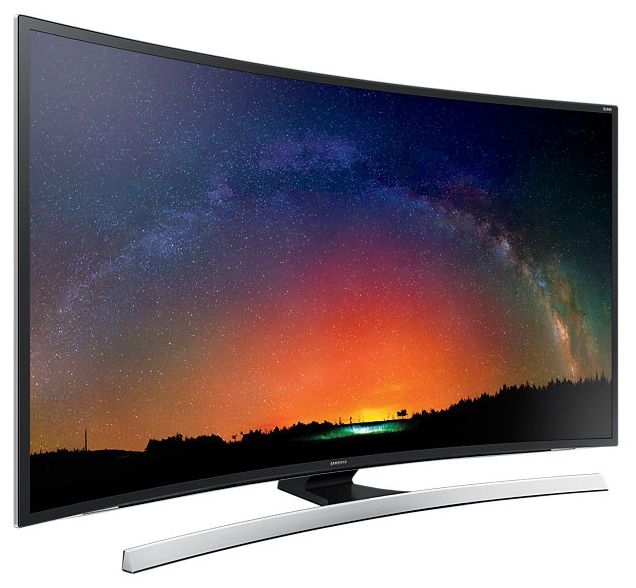 Samsung UE65JS8500T