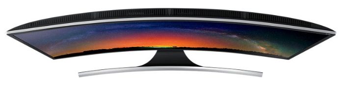 Samsung UE65JS8500T