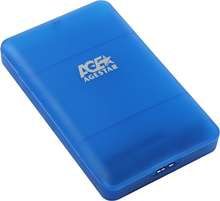 Agestar 2.5" 3UBCP3 USB3.0