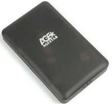 Agestar 2.5" 3UBCP3 USB3.0