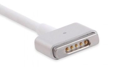 Apple Сетевое зарядное устройство Apple MagSafe 2 Power Adapter 85W MD506Z/A