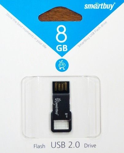 SmartBuy BIZ 8GB