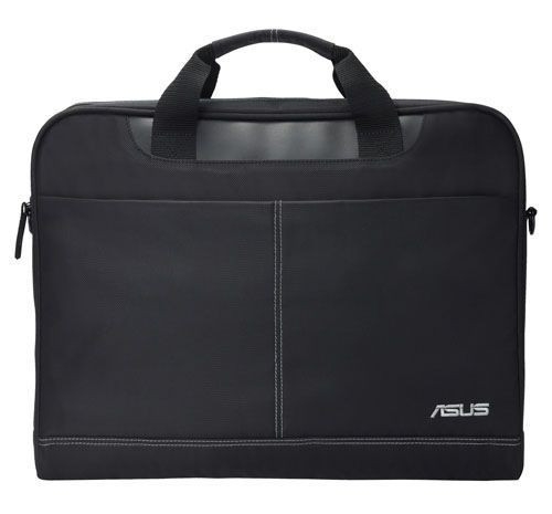

Сумка для ноутбука 16" Nereus Carry Bag (Черный)
