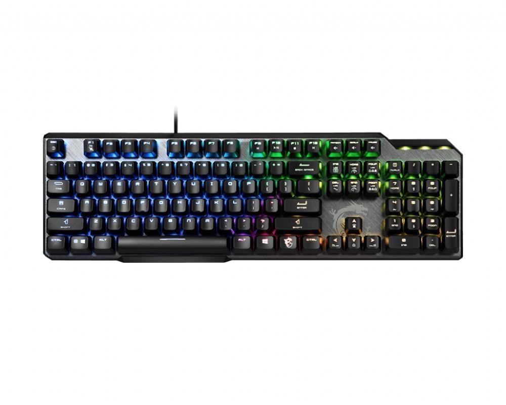 

Клавиатура MSI, Игровая VIGOR GK50 ELITE