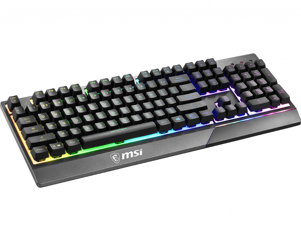 MSI Vigor GK30 проводная