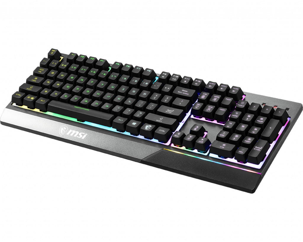 MSI Vigor GK30 проводная