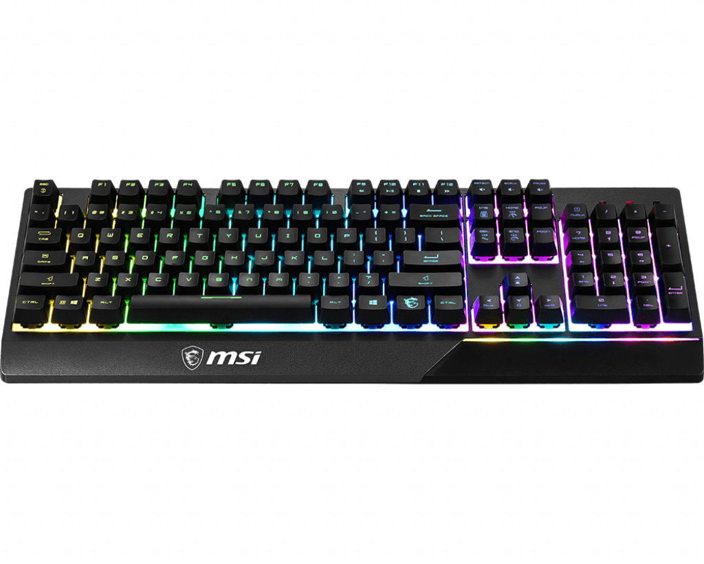 MSI Vigor GK30 проводная