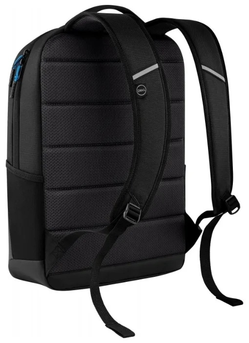 DELL Рюкзак для ноутбука 15.6" Pro Slim 460-BCMJ черный