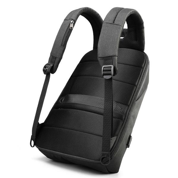 Tigernu Рюкзак для ноутбука 15.6" T-B3611 BLACK
