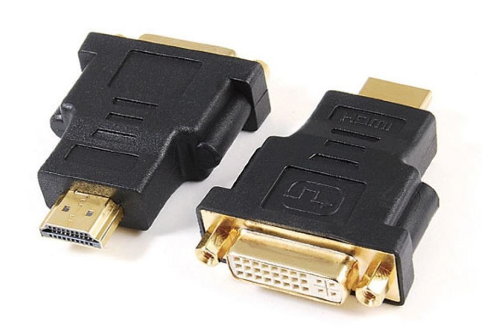 Dvi Hdmi Переходник Купить