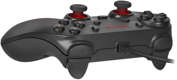 Defender Gamepad SATURN REDRAGON