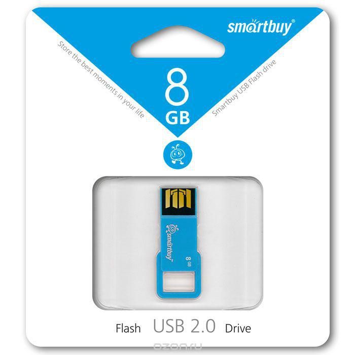 SmartBuy BIZ 8GB