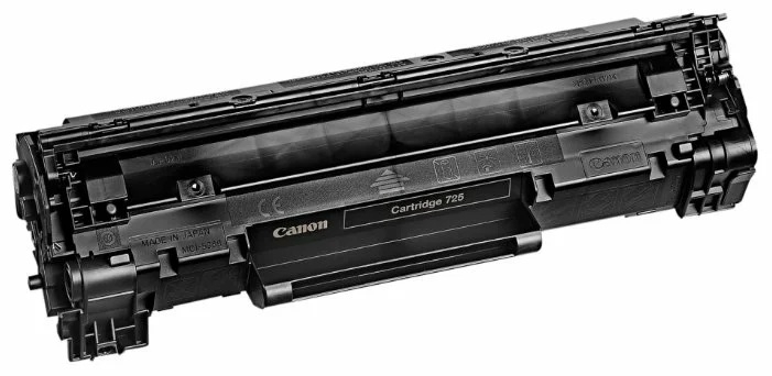 Canon 725, лазерный,  1600 стр