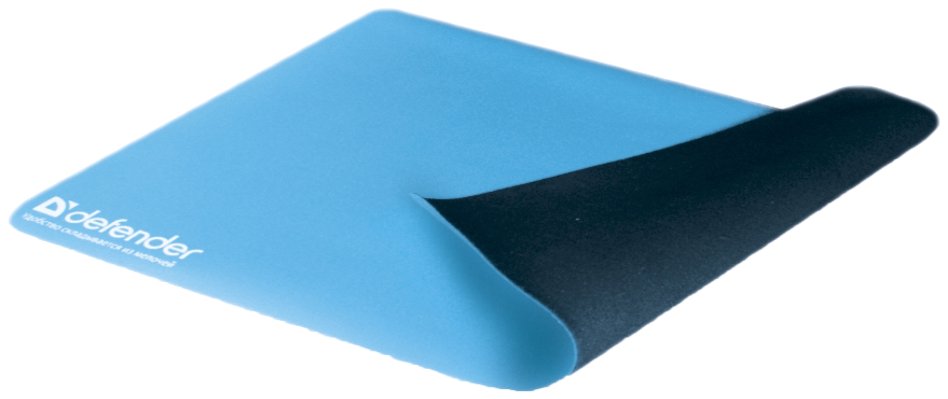 

Коврик для мыши Defender, MICROFIBER 50709 (blue)