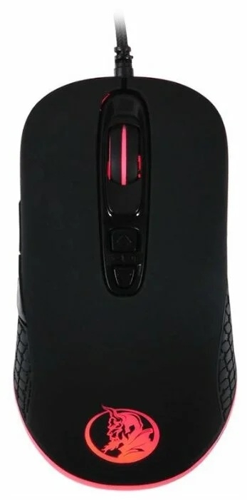 Oklick Игровая 845G ACHERON Black USB