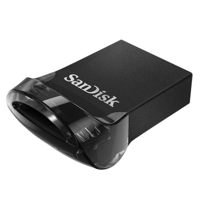 Sandisk Ultra Fit USB 3.0 64GB SDCZ430-064G-G46