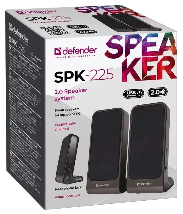 Defender SPK-225