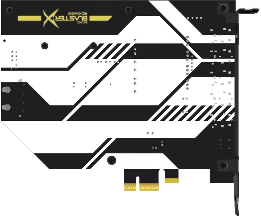 Creative Sound BlasterX AE-5 Plus PCI-eX int 70SB174000003