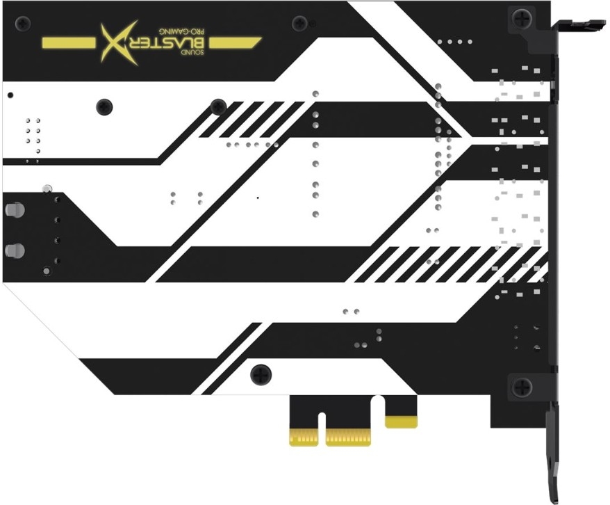 Creative Sound BlasterX AE-5 Plus PCI-eX int 70SB174000003